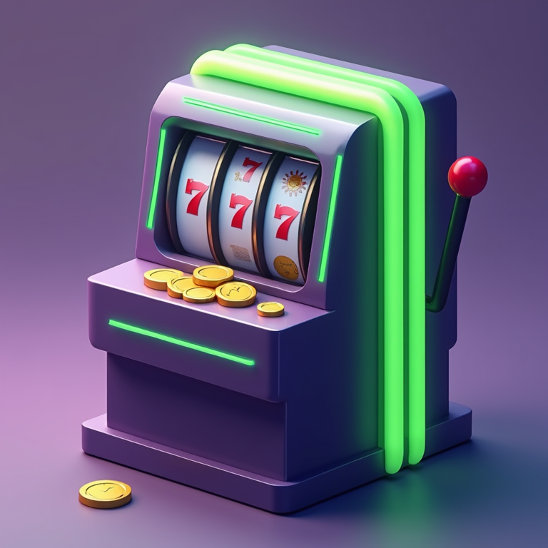 mega4d login featured game showcase